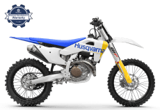 Husqvarna FC 450 