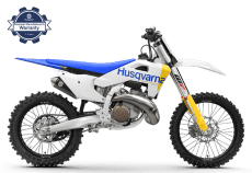 Husqvarna TC 250 