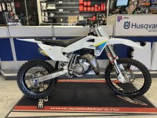 Husqvarna TC 85