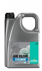 Motorex Air Filter Cleaner 4L