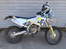 Husqvarna FE 501 - 2019