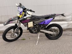 Husqvarna FE 250 - 2024