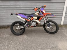 KTM EXC 150 TPI - 2023