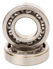 Hot Rods, Ramlagersats, Yamaha 09-16 WR250R