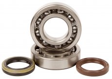 Hot Rods, Ramlagersats, Suzuki 10-18 RM-Z250