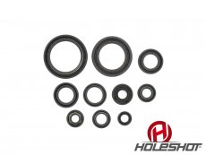 Holeshot, Packboxsats Motor, Honda 07-26 CRF150R