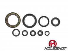 Holeshot, Packboxsats Motor, Honda 05-18 CRF450X