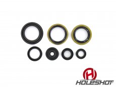 Holeshot, Packboxsats Motor, Suzuki 06-09 RM250