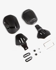 EVS Sports, WEB ECLIPSE KNEE CUP REPLACEMENT KIT S-L Vänster, S M L