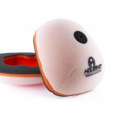 Holeshot, Luftfilter, KTM 12-16 450 EXC-F, 11-14 450 SMR, 11-15 450 SX-F, 12-16 250 EXC/250 EXC-F, 11-16 250 SX, 11-15 250 SX-F,