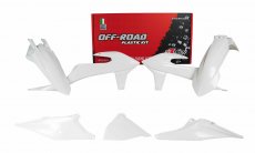 Rtech, Plastkit, VIT, KTM 20-23 450 EXC-F, 20-22 250 EXC TPI/150 EXC TPI/300 EXC TPI, 23 250 EXC/150 EXC/300 EXC, 20-23 250 EXC-