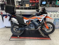KTM 890 Adventure R