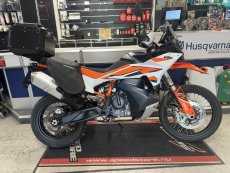 KTM 890 Adventure R