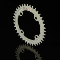 Renthal, 1XR Chainring 96mm BCD 36T