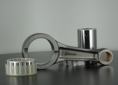 Wössner, Vevstake, KTM 06-13 250 EXC-F, 06-12 250 SX-F, Husaberg 13 FE250