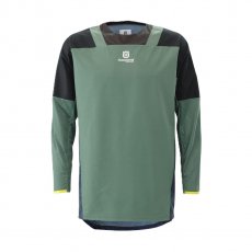 Husqvarna Gotland Shirt Olive