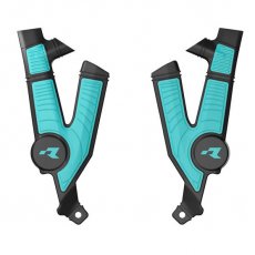 Rtech, Ramskydd, CYAN SVART, TALARIA 23-25 STING