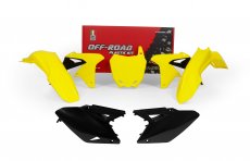 Rtech, Plastkit, O.E.M, Suzuki 08-17 RM-Z450