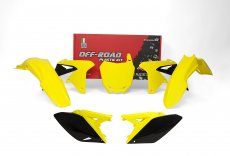 Rtech, Plastkit, O.E.M, Suzuki 10-18 RM-Z250