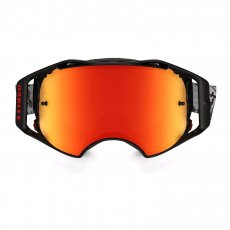Rip n Roll, Lins, Oakley Airbrake, Red Mirror, VUXEN