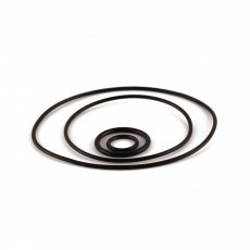 VHM, Tätningskit Topp, KTM 07-15 125 EXC/125 SX, 07-08 144 SX, 09-15 150 SX, Husqvarna 14-15 TC 125, 15-16 TE 125, Husaberg 12-1