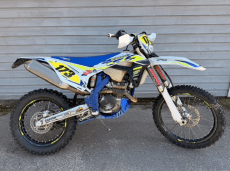 Sherco 300 SEF-R Factory - 2019