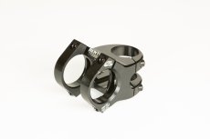 Renthal, V2 Apex. 35 x 50mm. Black/Black