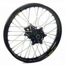 Haan Wheels, Komplett Hjul, 1,85, 19", BAK, SVART, TRIUMPH 25 TF 450-RC, 26 TF 450-X, 24-26 TF 250-X