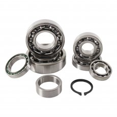 Hot Rods, Lagerkit Växellåda, KTM 04-16 250 EXC, 18-20 250 EXC TPI, 15-17 250 Freeride, 03-16 250 SX, 04-05 300 EXC, Husqvarna 1
