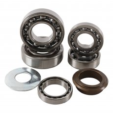 Hot Rods, Lagerkit Växellåda, KTM 17-21 250 EXC-F, 16-21 250 SX-F, 17-21 350 EXC-F, 16-21 350 SX-F, Husqvarna 16-21 FC 250, 17-2