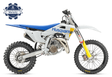 Husqvarna TC 85 19/16