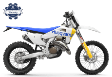 Husqvarna TE 125