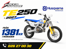 Husqvarna TE 250