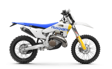 Husqvarna TE 250