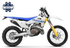 Husqvarna TE 300