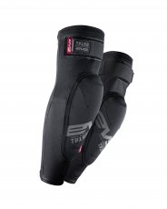 EVS Sports, TP199 ARMBÅGSSKYDD BLACKOUT, VUXEN, L XL