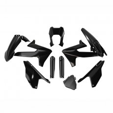 Rtech, Plastkit, SVART, TRIUMPH 25-26 TF 450-E, 25-26 TF 250-E