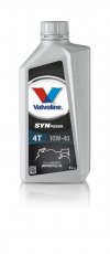 Valvoline, SynPower 4T 10W-40, 1L