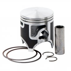 Vertex, Kolv, 53.95mm, KTM 01-16 125 EXC, 01-27 125 SX, 17-19 125 XC-W, Husqvarna 14-27 TC 125, 12 TE 125, 14-16 TE 125, GasGas 