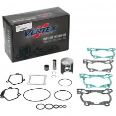 Vertex, Komplett Top End Kolv Kit, 46.94mm, KTM 18-25 85 SX, Husqvarna 20-25 TC 85, 18-19 TC 85 (17/14)/TC 85 (19/16), GasGas 21