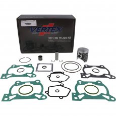 Vertex, Komplett Top End Kolv Kit, Race Revolution, 46.95mm, KTM 18-25 85 SX, Husqvarna 20-25 TC 85, 18-19 TC 85 (17/14)/TC 85 (