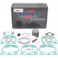 Vertex, Komplett Top End Kolv Kit, Race Revolution, 44.97mm, KTM 24-27 65 SX, Husqvarna 24-25 TC 65, 26 TC 65, GasGas 24 MC 65, 