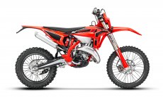 Beta RR X-PRO 2T 125 | MY27