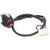 Holeshot, Startknapp, KTM 09-23 450 EXC-F, 09-22 450 SX-F, 11-23 250 EXC-F, 11-18 250 SX-F, 11-18 350 EXC-F, 11-22 350 SX-F, Hus