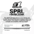 Onegripper SPRL (Spiral) Styre - MID - 93 mm