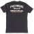 Fasthouse, Elevate SS Tee, Cardinal, VUXEN, S