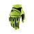 100%, AIRMATIC 2 Handskar Flo Yellow, VUXEN, M, NEON GUL