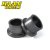 Haan Wheels, Distanskit, BAK, Suzuki 05-25 RM-Z450, 07-25 RM-Z250