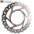 Moto-Master, Bromsskiva Nitro, FRAM, Yamaha 02-26 YZ85, 93-01 YZ80, Suzuki 05-25 RM85
