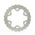 Moto-Master, Bromsskiva Nitro Mud, BAK, BETA 13-14 RR 450 4T Enduro/RR 400 4T Enduro, 23 RR 250 2S, 24 RR 250 2T, 13-19 RR 250 2